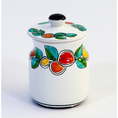 Sugar Bowl Arance e Limoni ZU56AR Sugar Bowl Arance e Limoni ZU56AR